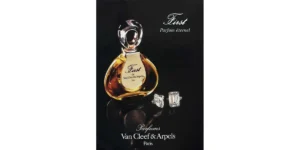 Van Cleef & Arpels First