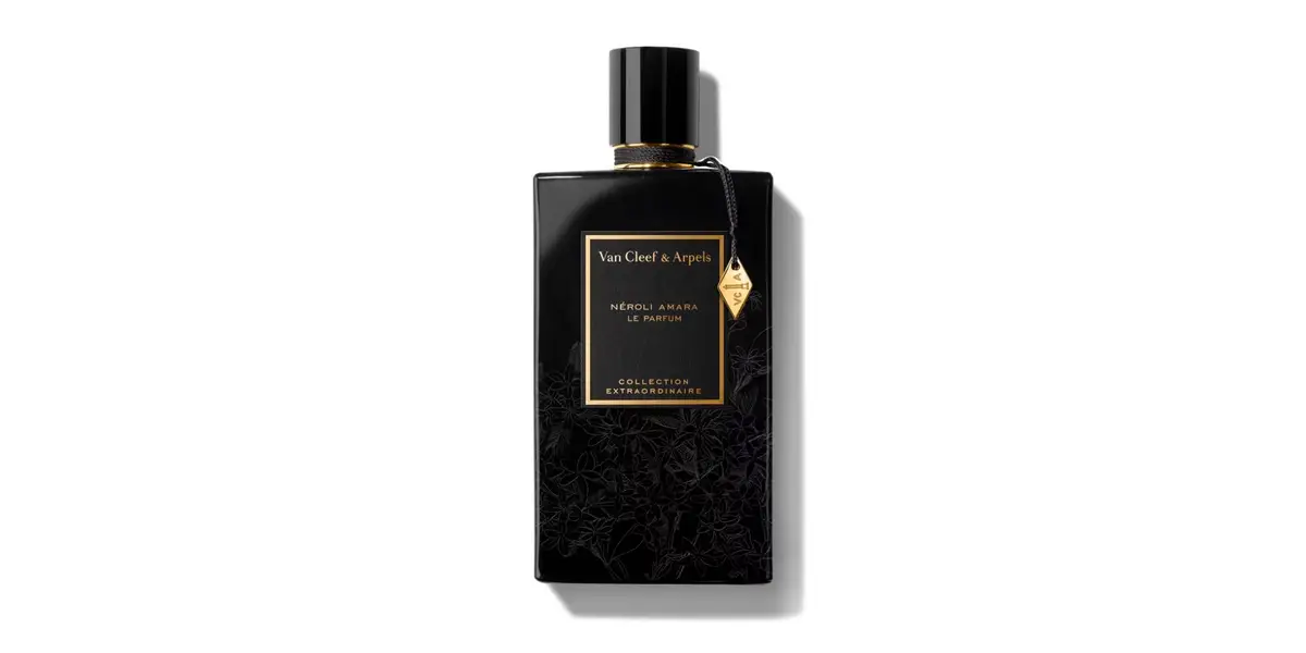 Collection Extraordinaire Néroli Amara fragrance