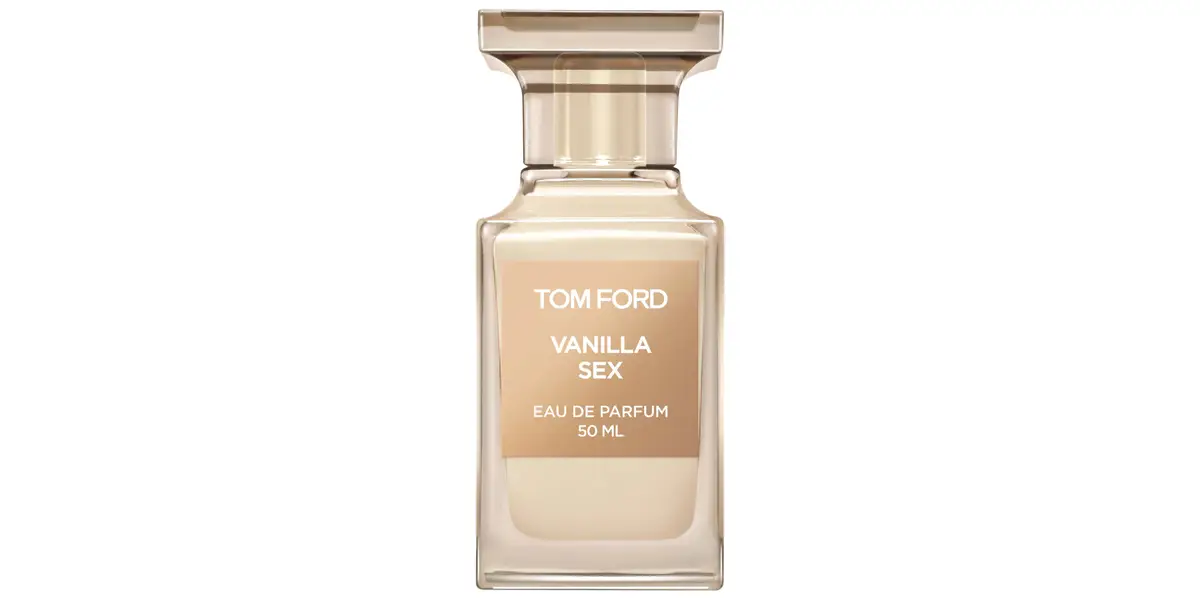 Vanilla Sex fragrance