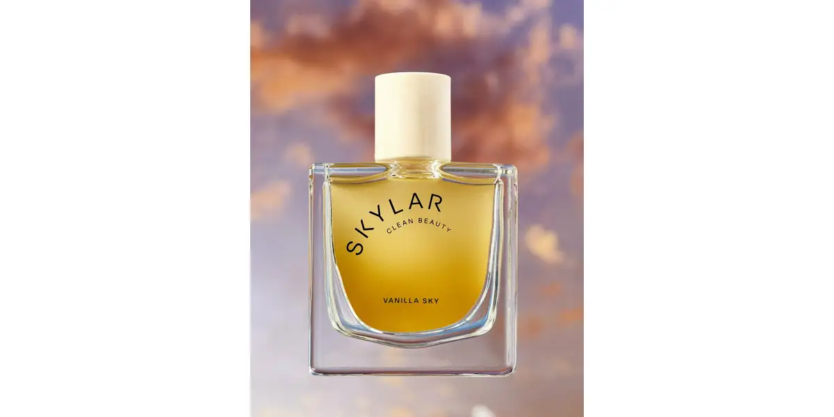 Vanilla Sky fragrance