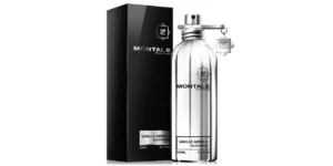 Vanille Absolu by Montale