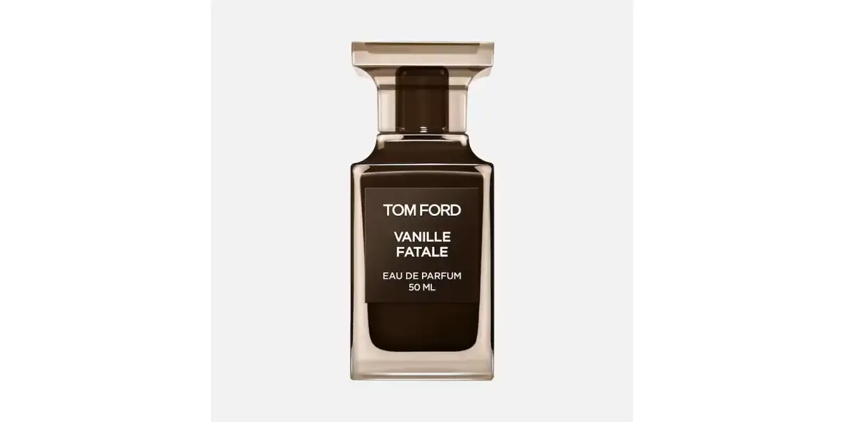 Vanille Fatale (2024) fragrance