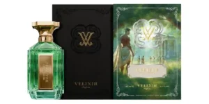 Velixir Demeter