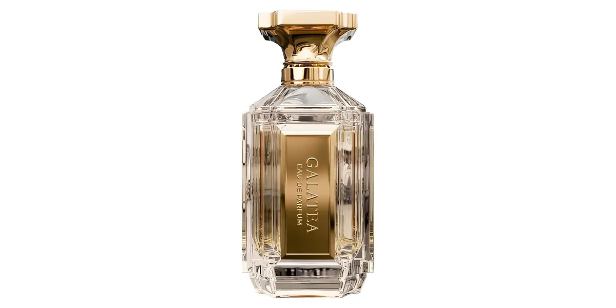 Velixir Galatea fragrance