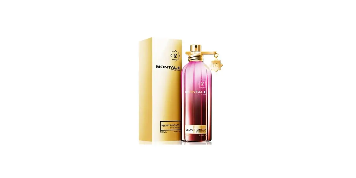 Velvet Fantasy fragrance