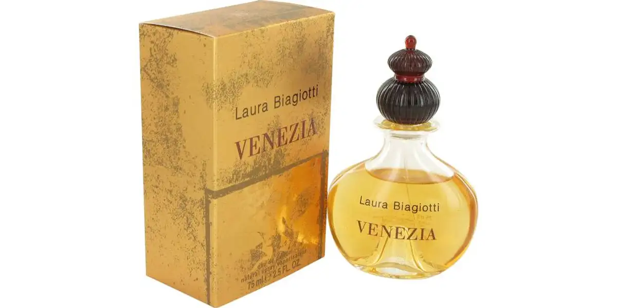 Venezia fragrance