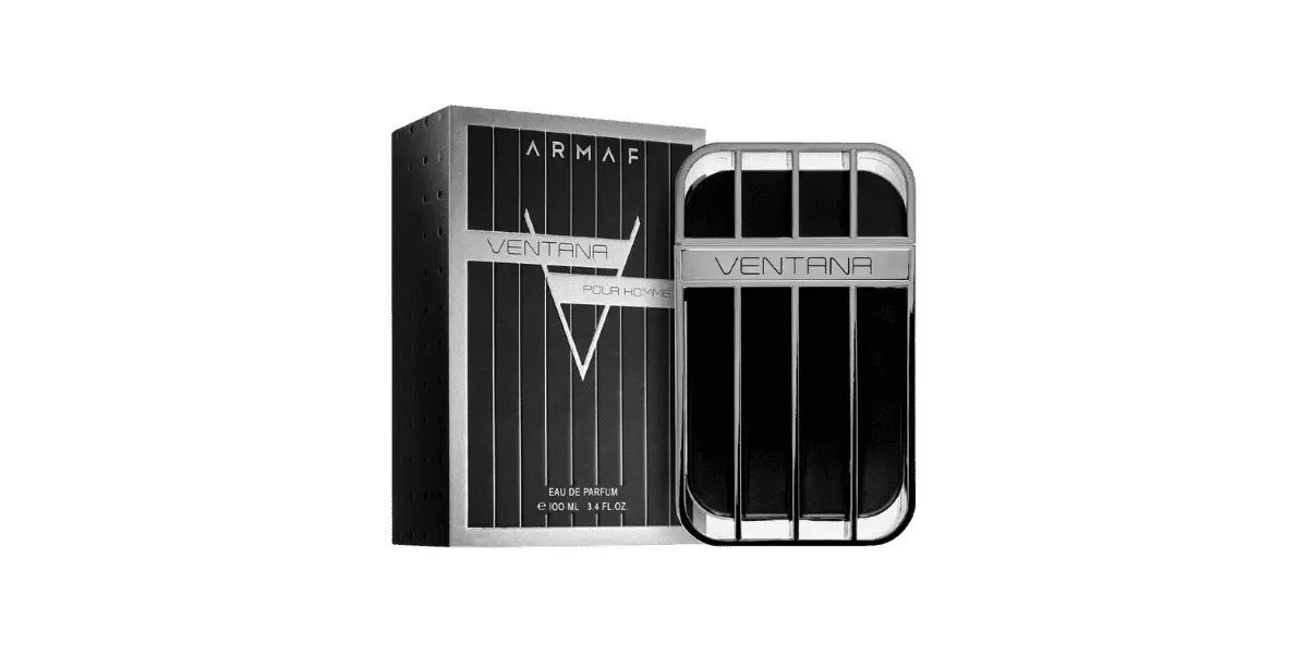Armaf Ventana Pour Homme fragrance