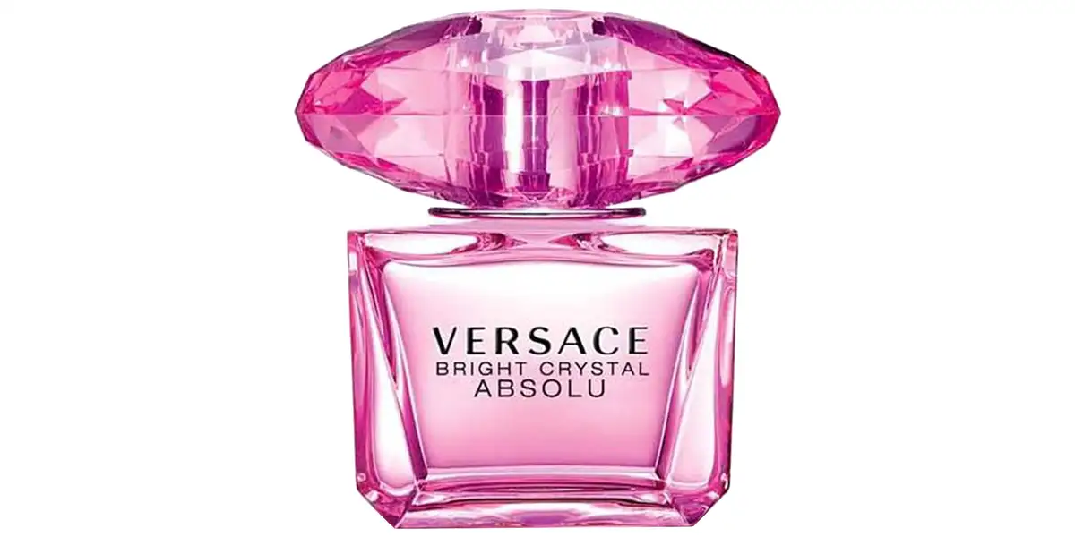 Versace Bright Crystal Absolu fragrance