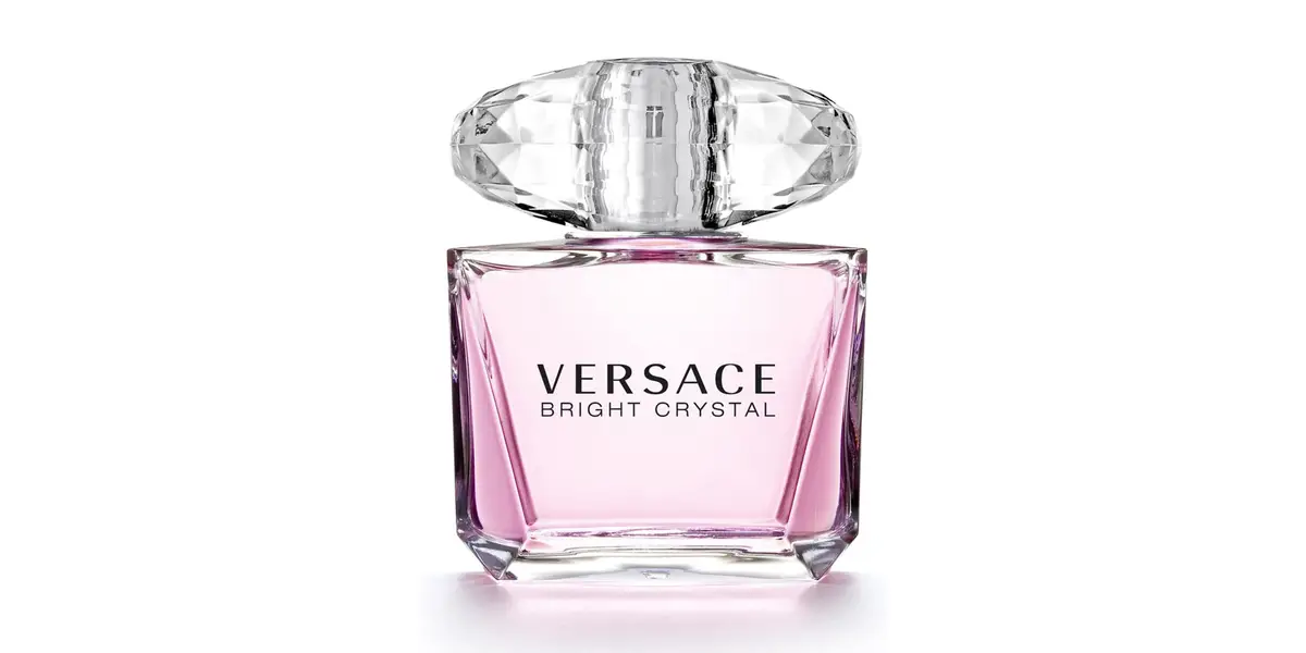 Bright Crystal Parfum fragrance