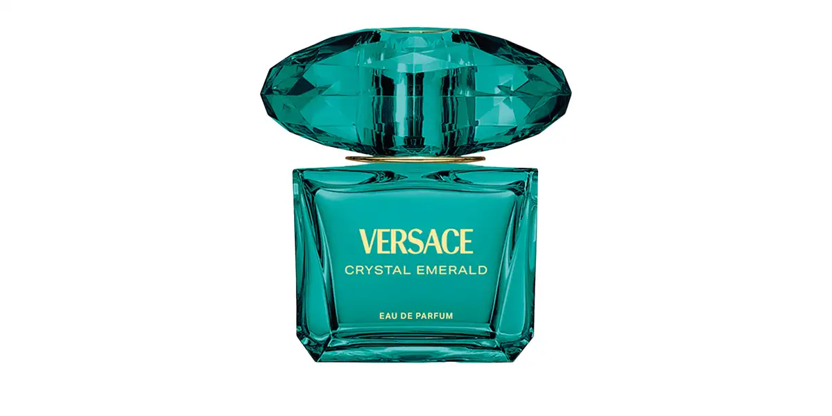 Crystal Emerald fragrance