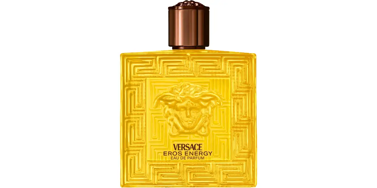Versace Eros Energy fragrance
