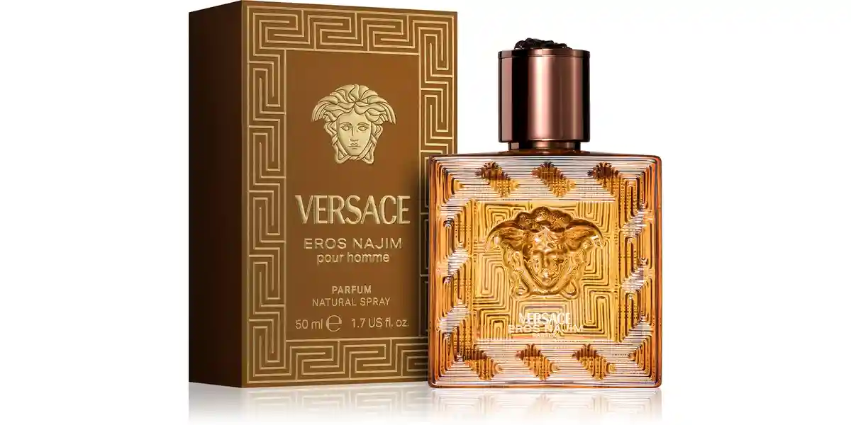 Eros Najim fragrance