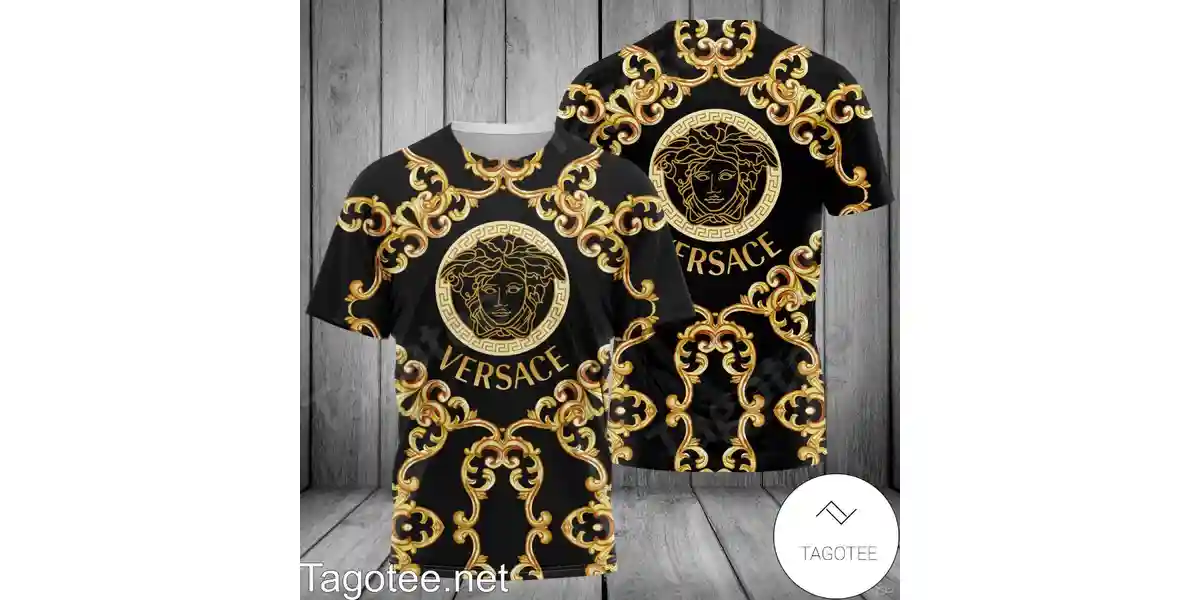 Versace Man fragrance