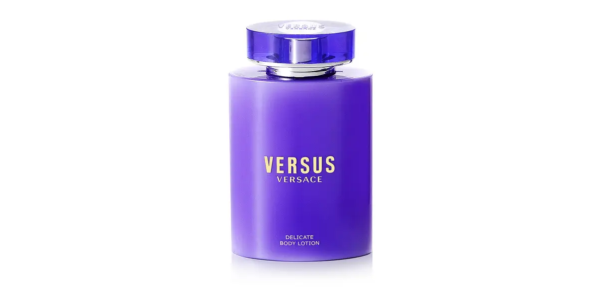 Versace Versus fragrance