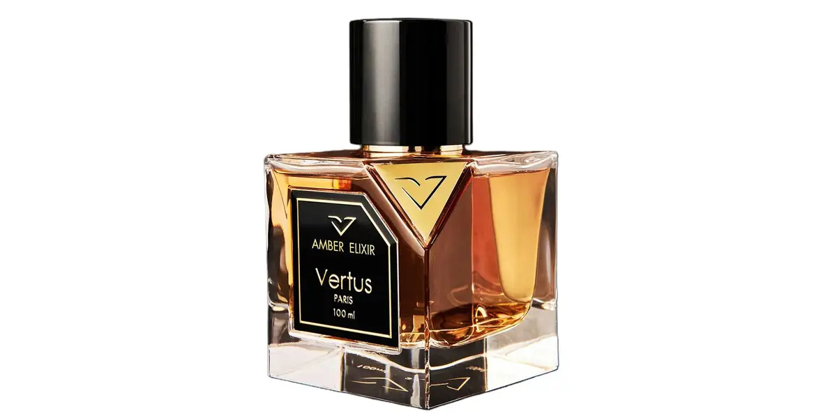 Amber Elixir fragrance