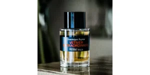 Vetiver Extraordinaire