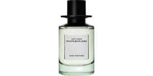 Vetiver Pamplemousse