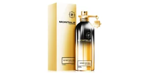 Montale Vetiver Patchouli
