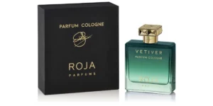 Vetiver Pour Homme Parfum Cologne