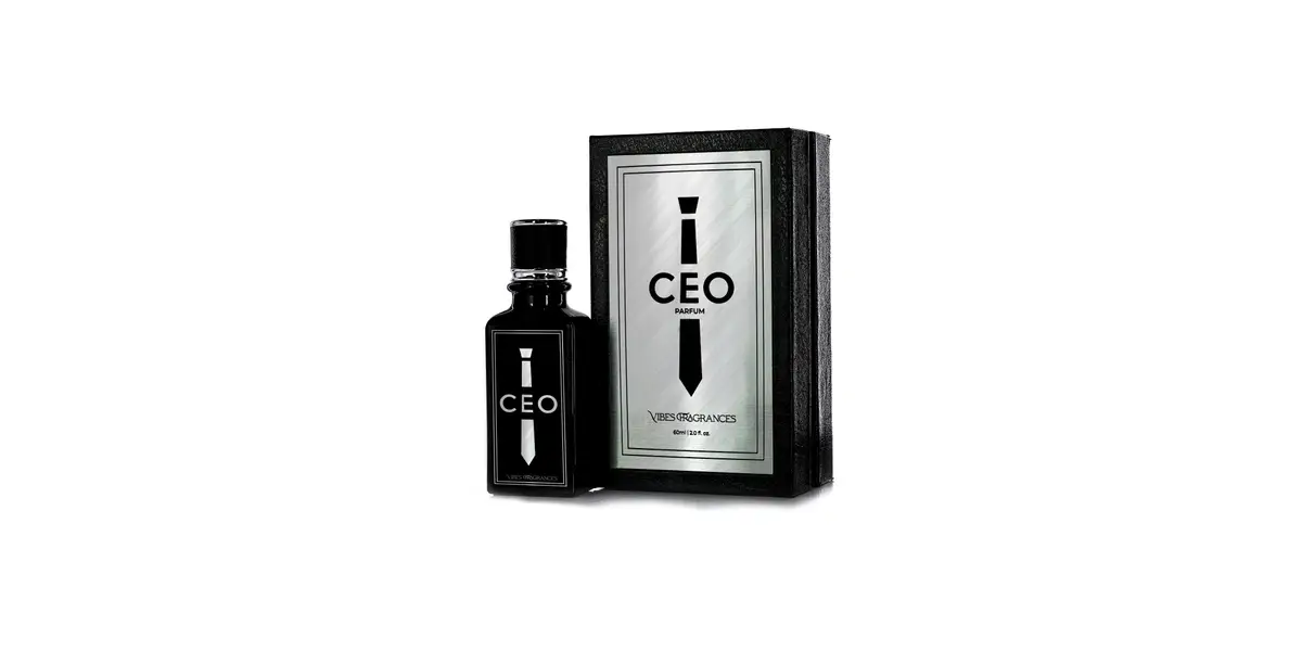 CEO fragrance