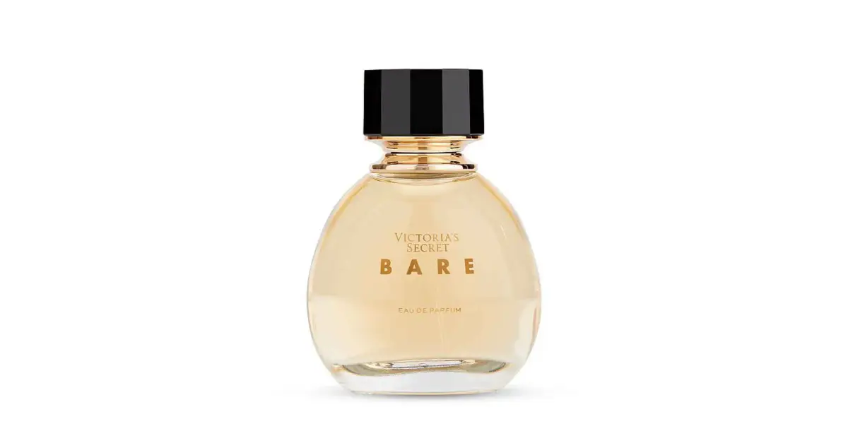 Bare fragrance