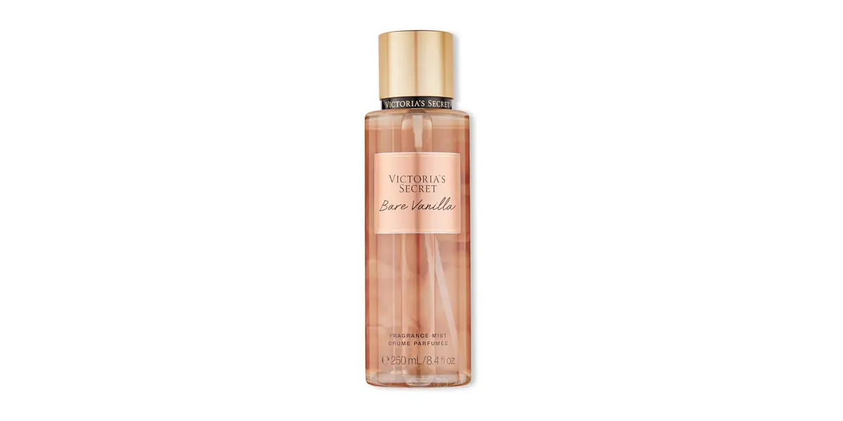 Bare Vanilla fragrance