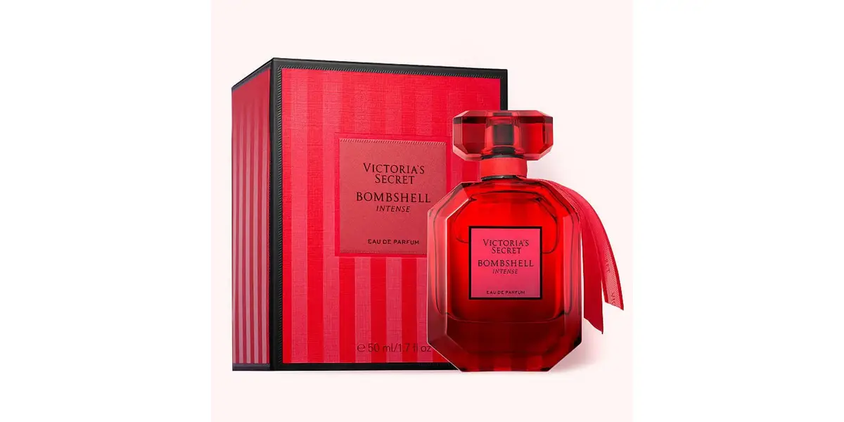 Bombshell Intense fragrance