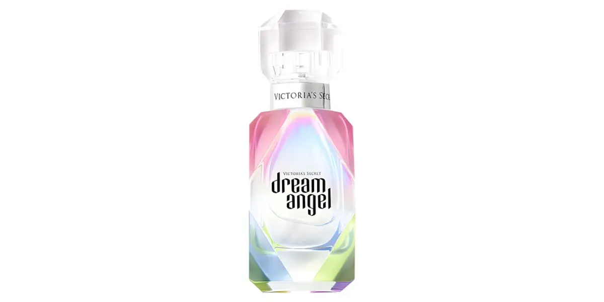 Dream Angel Eau de Parfum 2019 fragrance