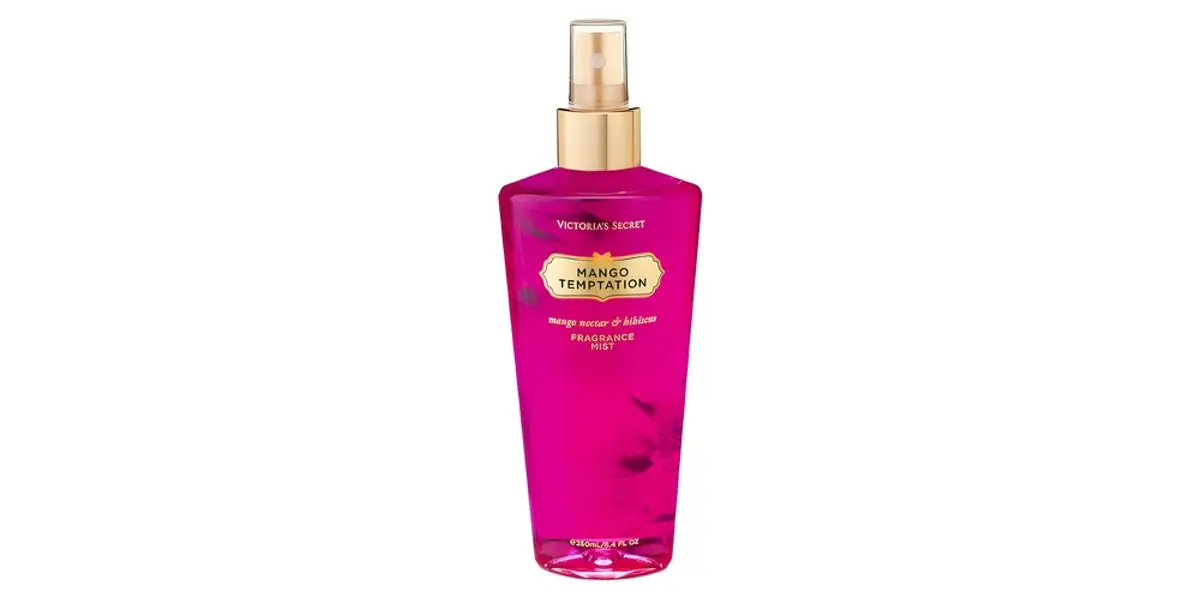 Mango Temptation fragrance