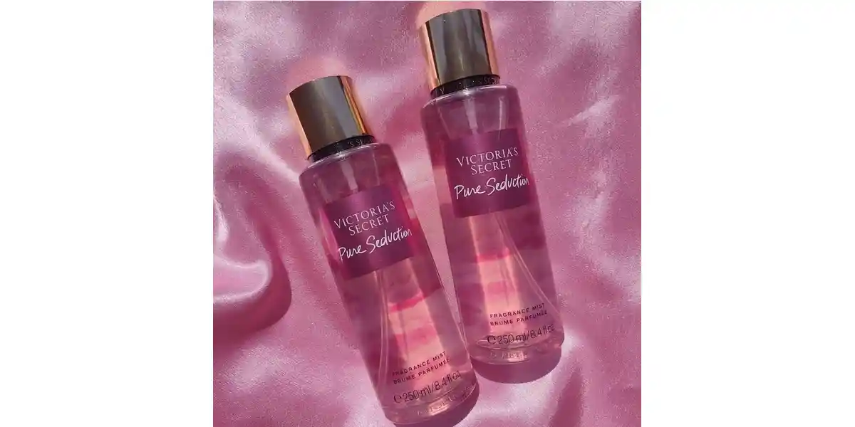 Pure Seduction fragrance