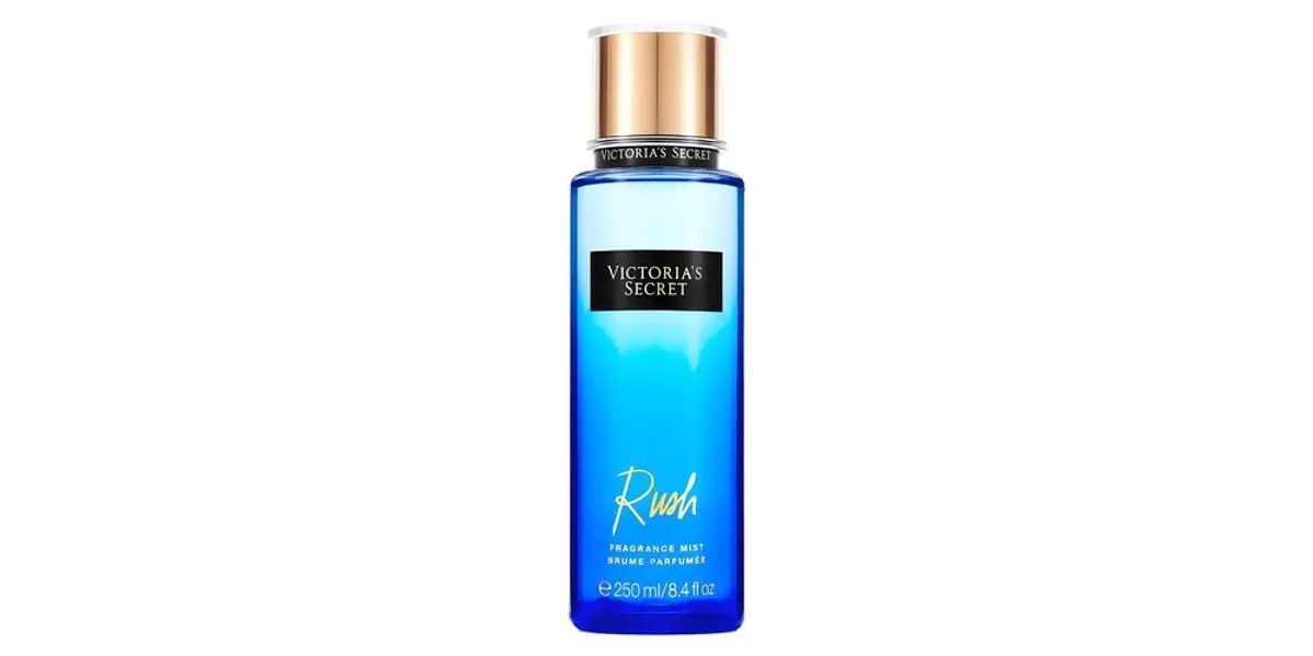 Rush fragrance