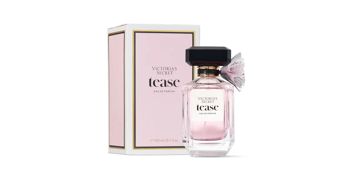 Tease fragrance