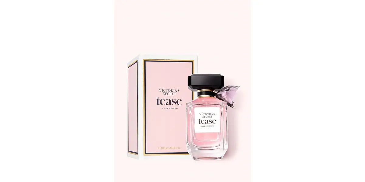 Tease Eau de Parfum 2020 fragrance