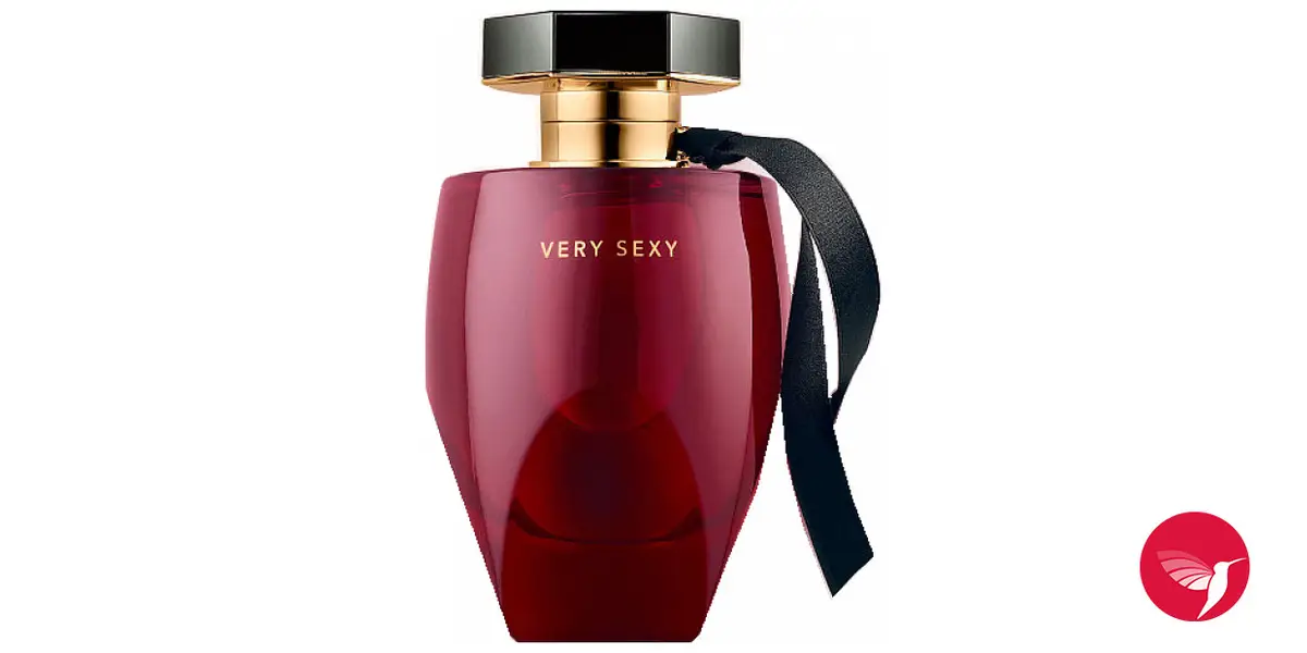 Very Sexy (2018) fragrance