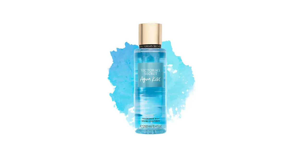 Aqua Kiss fragrance