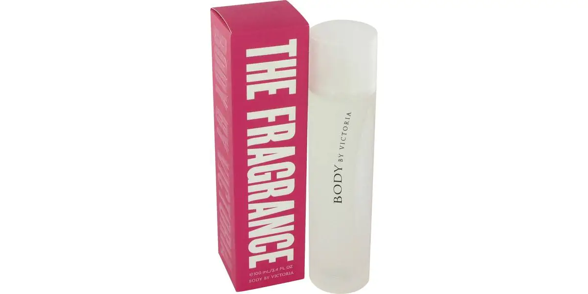 Victoria’s Secret Body by Victoria (2002) fragrance