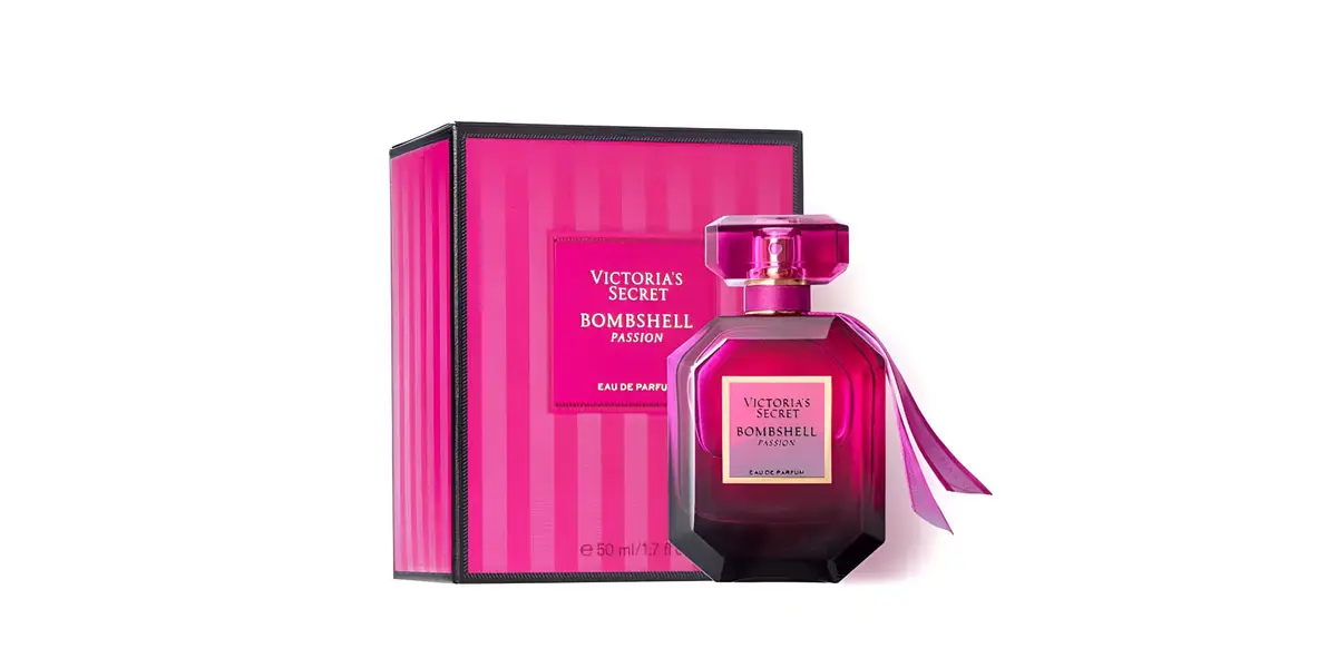 Bombshell Passion fragrance