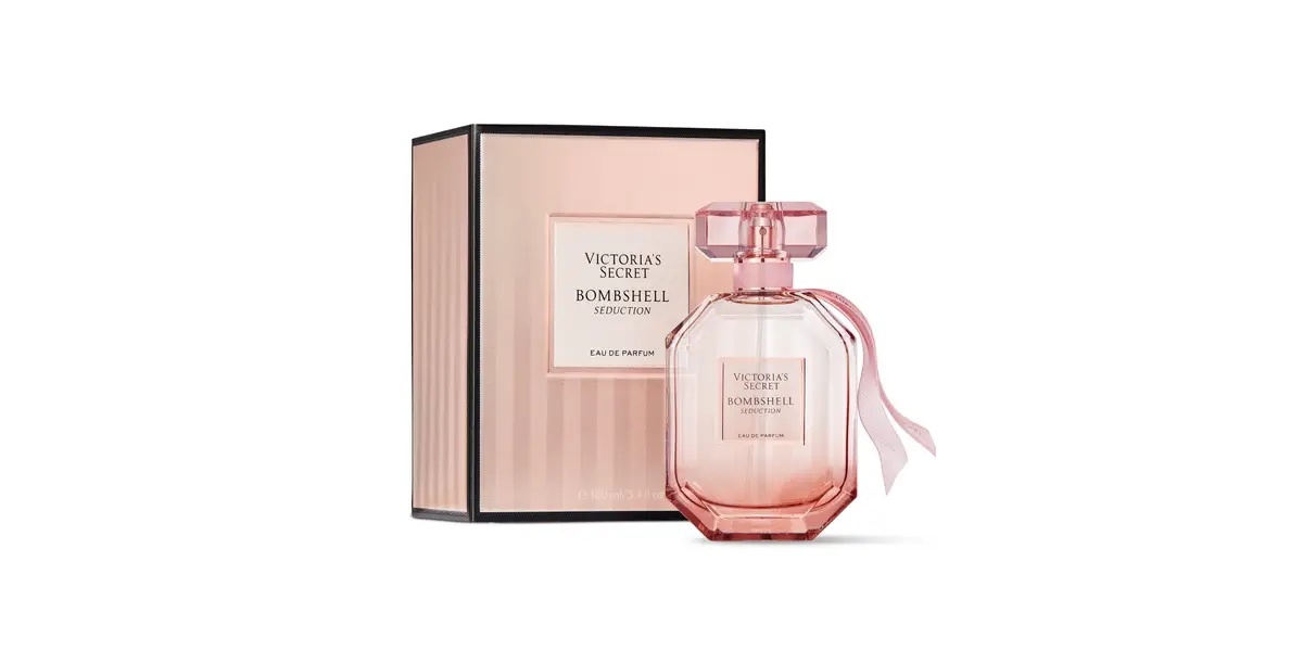 Bombshell Seduction Eau de Parfum fragrance