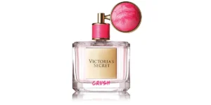 Victoria's Secret Crush