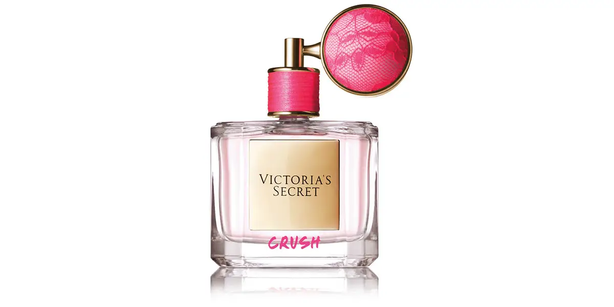Victoria’s Secret Crush fragrance
