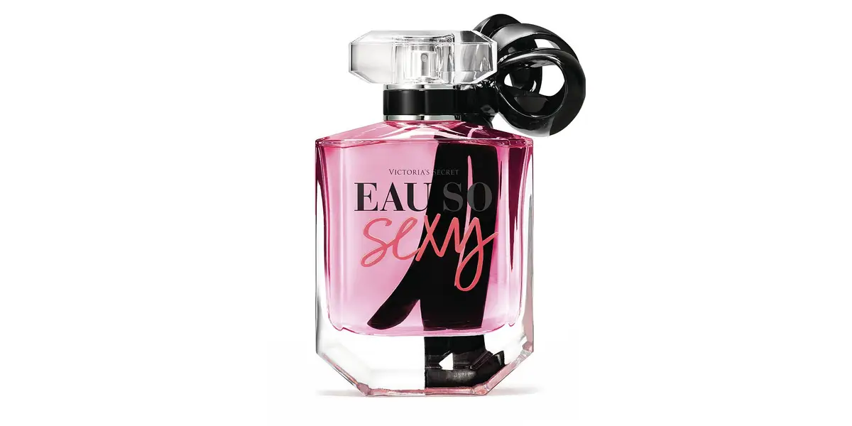 Eau So Sexy fragrance