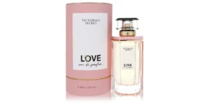 Love Eau de Parfum