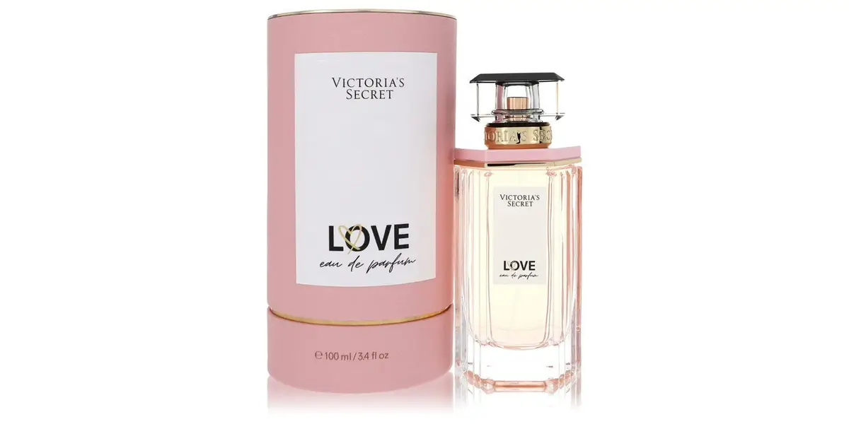 Love Eau de Parfum fragrance