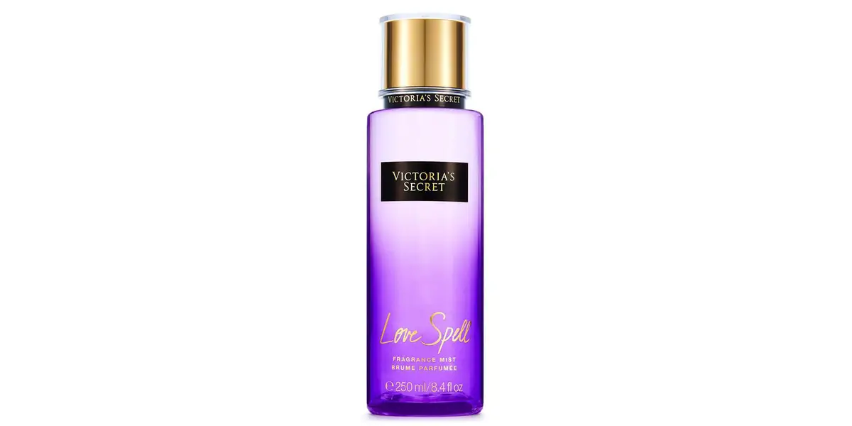Love Spell Fragrance Mist fragrance
