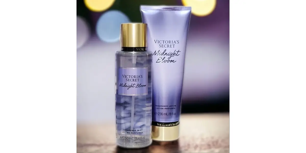 Victoria’s Secret Midnight Bloom fragrance