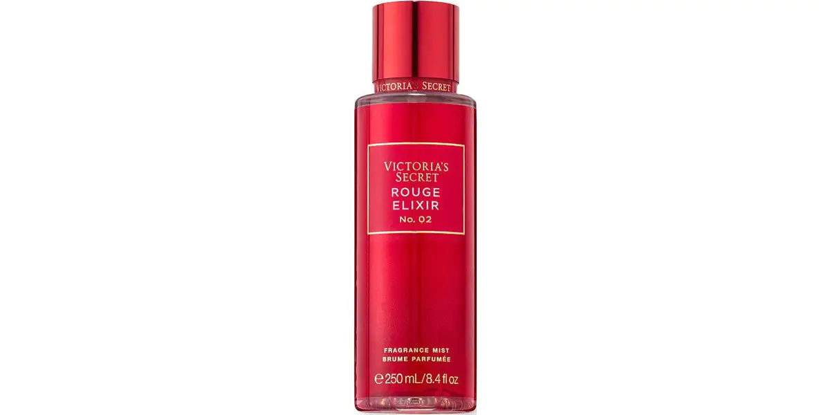 Rouge Elixir No 02 fragrance