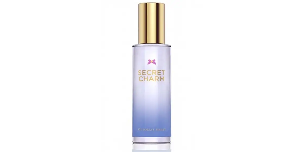 Secret Charm fragrance
