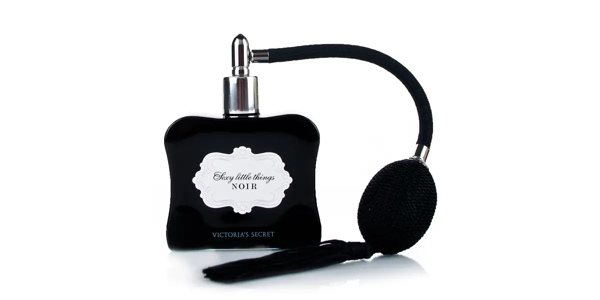 Victoria’s Secret Sexy Little Things Noir fragrance