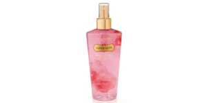 Victoria's Secret Sheer Love