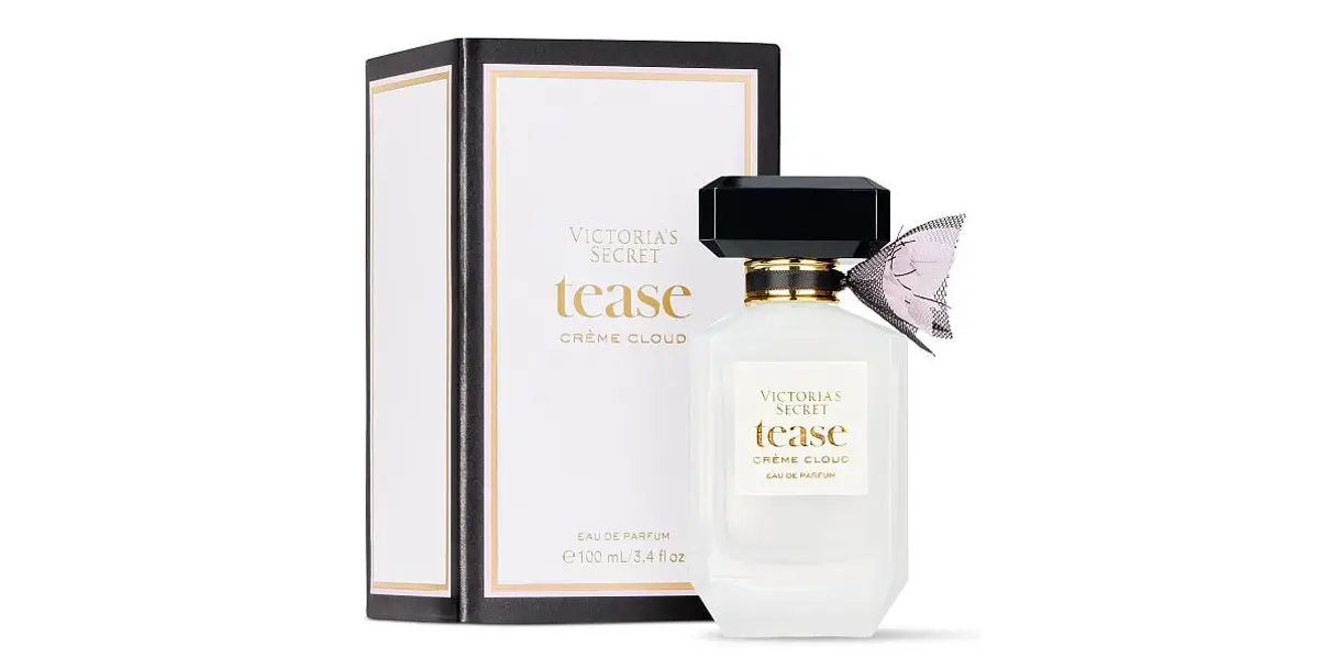 Tease Crème Cloud fragrance